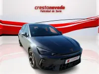 Usado Cupra Leon 150 CV (110 kW) 2025 Gris