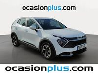 Usado Kia Sportage 136 CV (100 kW) 2023 Blanco SUV