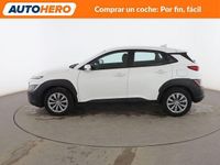 Usado Hyundai Kona 120 CV (88 kW) 2021 Blanco SUV
