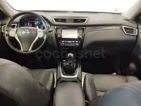 Usado Nissan X-Trail Tekna 130 HP (95 kW) 2015 Branco SUV