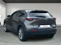 Käytetty Mazda CX-30 122 HP (89 kW) 2022 Harmaa Katumaasturi
