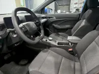 Usado MG MG3 Comfort 195 CV (143 kW) 2024 Azul Utilitario