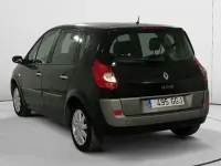 Usado Renault Scenic E-Tech Dynamique 106 CV (77 kW) 2008