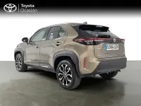 Usado Toyota Yaris Cross Active 116 CV (85 kW) 2022 Otro SUV