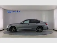 Usado BMW 320 Comfort Edition 190 CV (139 kW) 2025 Gris Berlina