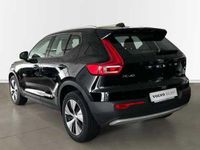 Usado Volvo XC40 Momentum 2020 Negro SUV