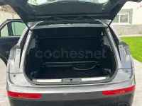Usado DS Automobiles DS7 Crossback Bastille 130 CV (95 kW) 2023 Gris / plata SUV