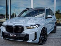 Usado BMW X5 M Sport 489 CV (359 kW) 2024 Gris SUV