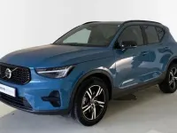 Usado Volvo XC40 Plus 163 HP (119 kW) 2025 Todoterreno SUV