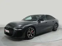 Nuevo Audi A6 204 CV (150 kW) 2026 Gris Berlina