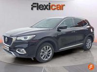 Usado MG HS Comfort 162 CV (119 kW) 2023 Negro SUV