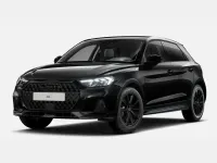 Nuevo Audi A1 116 CV (85 kW) 2026 Negro SUV