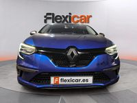 Usado Renault Mégane GT Line GT 205 CV (150 kW) 2017 Azul Berlina