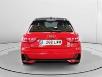 Brugt Audi A1 111 HK (81 kW) 2022 Rød SUV