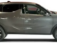 Usado DS Automobiles DS3 Crossback Performance 131 CV (96 kW) 2023 Gris / plata SUV