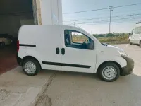 Usado Fiat Fiorino 80 CV (58 kW) 2020 Blanco Monovolumen