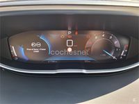 Usado Peugeot 3008 Allure 130 CV (95 kW) 2023 Azul SUV