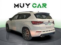 Usado Cupra Ateca 300 CV (220 kW) 2018 Blanco SUV