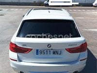 Occasion BMW 520 190 ch (139 kW) 2020 Blanc Break