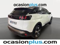 Usado Peugeot 3008 Allure 165 CV (121 kW) 2018 Blanco SUV