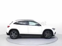 Usado Mercedes GLA180 136 CV (100 kW) 2022 Blanco SUV