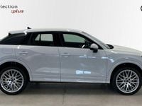 Usado Audi Q2 Ambiente 150 CV (110 kW) 2023 Blanco SUV