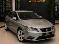 Usado Seat Toledo Style 105 CV (77 kW) 2015 Gris / plata Utilitario