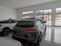 Usado DS Automobiles DS7 Crossback Bastille 130 CV (95 kW) 2021 Gris / plata SUV