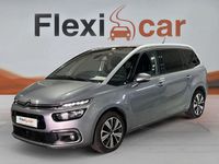 usado Citroën Grand C4 Picasso BlueHDi 110KW (150CV) EAT6 Shine Diésel en Flexicar Murcia