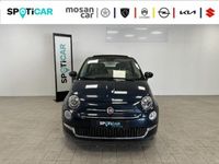 usado Fiat 500C Dolcevita 1.0 Hybrid 51KW (70 CV)