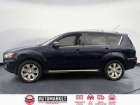 Usado Mitsubishi Outlander Motion 177 CV (130 kW) 2010 SUV