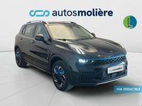 Usado Lynk & Co 01 197 CV (144 kW) 2022 Negro SUV