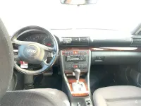 Usado Audi A4 150 CV (110 kW) 1999 Gris / plata Berlina