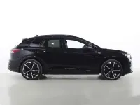 Usado Audi Q4 e-tron 150 kW (204 CV) 2023 Negro SUV