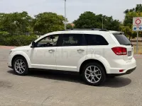 Usado Fiat Freemont Lounge 140 CV (102 kW) 2013 Blanco SUV