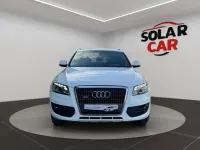 Usado Audi Q5 170 CV (125 kW) 2010 Blanco SUV