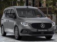 Nuevo Mercedes eCitan 89 kW (122 CV) 2025 Gris Familiar