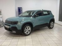 Usado Jeep Avenger Altitude 101 CV (74 kW) 2024 Azul SUV