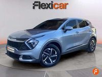 Usado Kia Sportage 160 CV (117 kW) 2025 Gris SUV