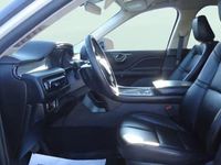 Usado Lincoln Aviator 400 CV (294 kW) 2023 Blanco SUV