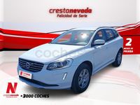 Używany Volvo XC60 Momentum 136 KM (100 kW) 2015 Biały SUV