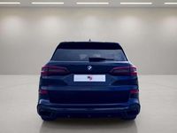 Usado BMW X5 286 CV (210 kW) 2021 Negro SUV