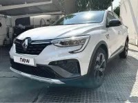 Usado Renault Arkana R.S. 143 CV (105 kW) 2022 Blanco SUV