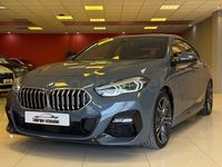 Usado BMW 220 Comfort Edition 190 CV (139 kW) 2021 Gris / plata Coupe