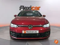 Usado VW Golf VIII GTI 245 CV (180 kW) 2020 Burdeos Utilitario