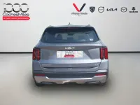 Nuevo Kia Sorento 215 CV (158 kW) 2025 Gris / plata SUV