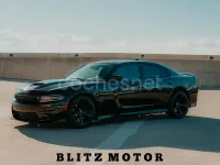 Usado Dodge Charger 485 CV (356 kW) 2023 Negro Berlina