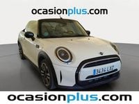 Usado Mini Cooper Cabriolet 136 CV (100 kW) 2022 Blanco Descapotable