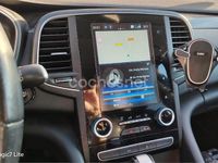 Usado Renault Talisman Zen 160 CV (117 kW) 2018 Azul Familiar