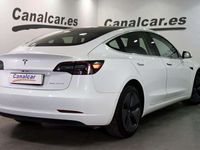 usado Tesla Model 3 Long-Range Dual Motor AWD